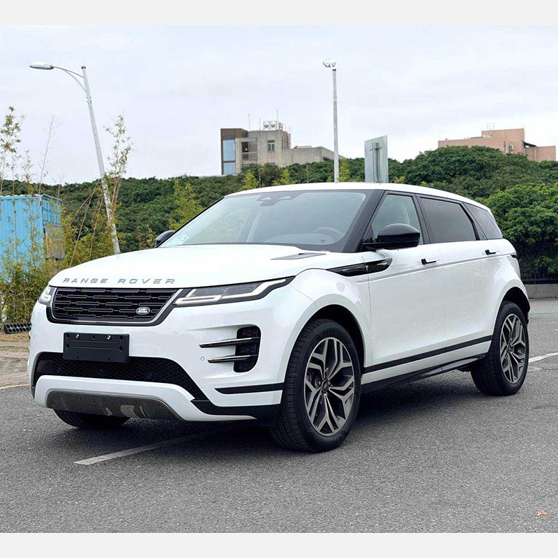 Used Land Rover Range Rover Evoque L SUV Gasoline Hybrid 2026 SE