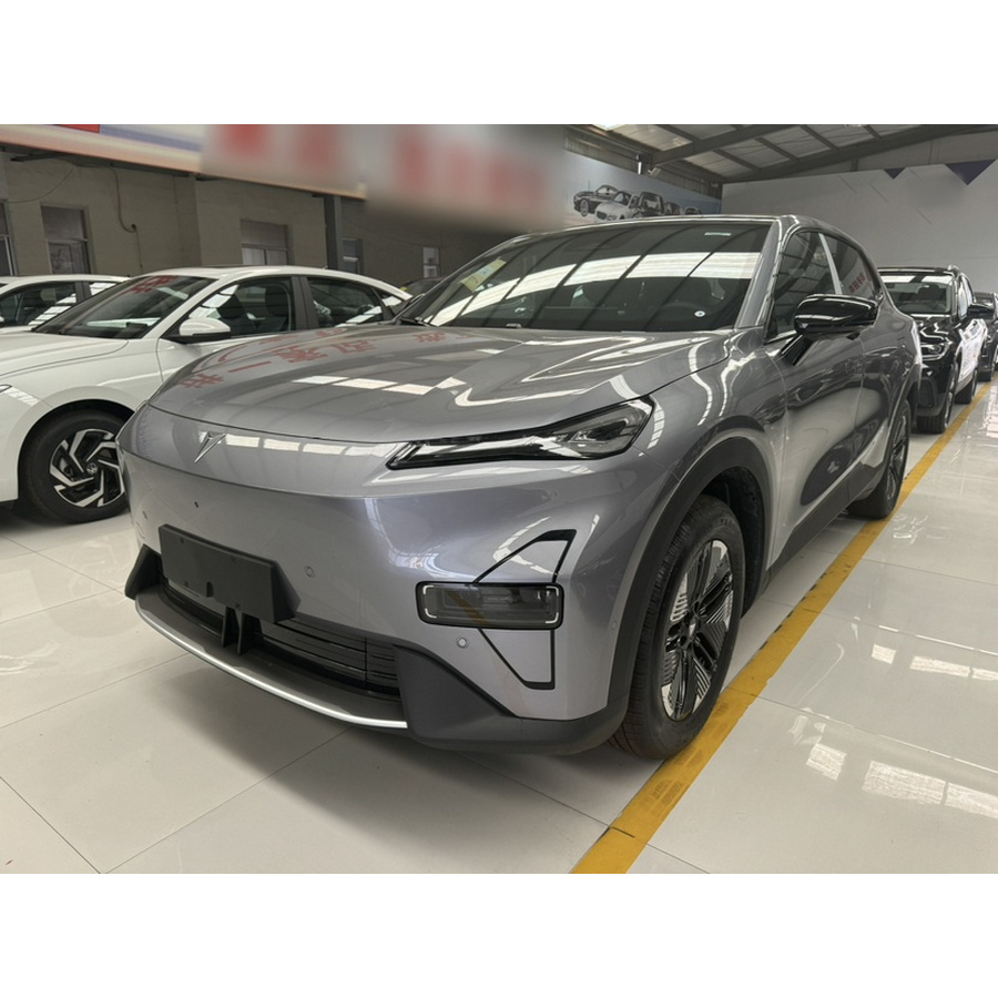 Guazi Deepal S05 2026 Used SUV Electric Automatic Family SUV RWD