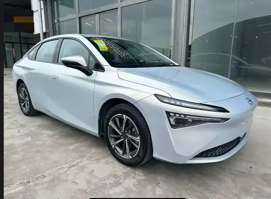 2026 AionS AION SEDAN MAX CAR