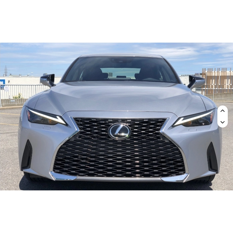 2026 LexuSs IS 300 SEDAN CAR