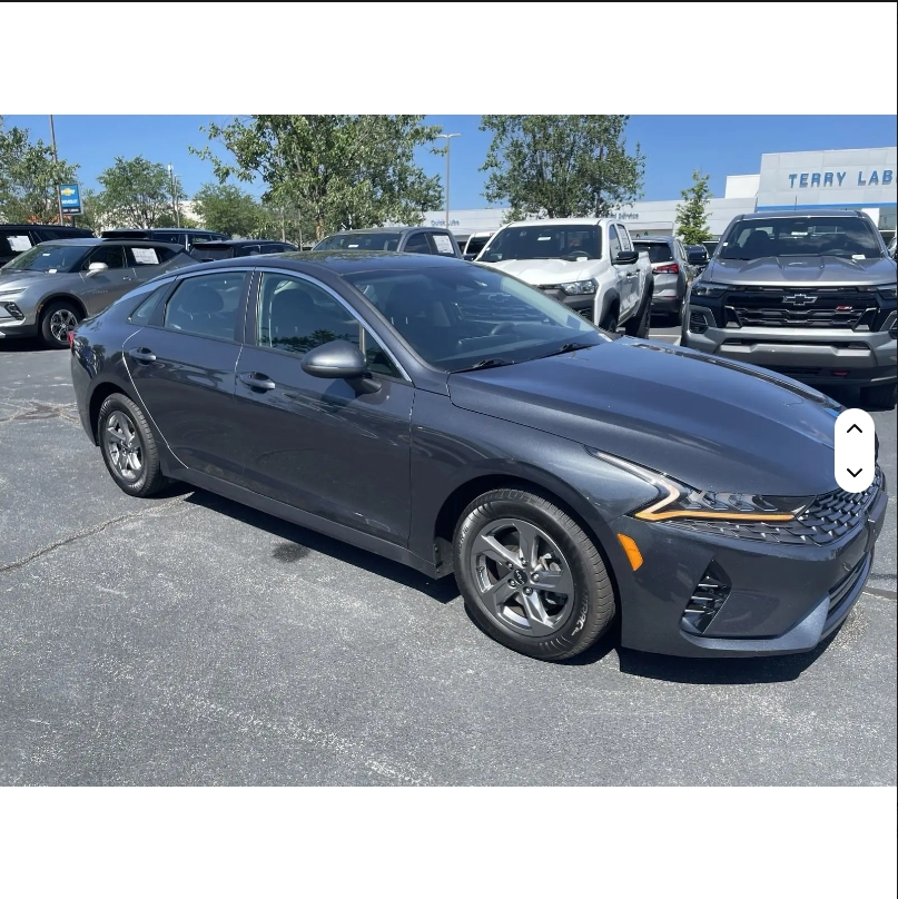 Best clean 2026 KiaS K5 LXS SEDAN WITH LOW MILEAGE