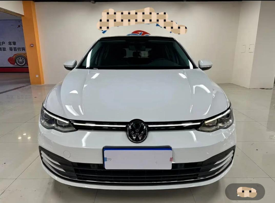 Volkswagen Gol f TSI DSG Pro Used Car - Image 4