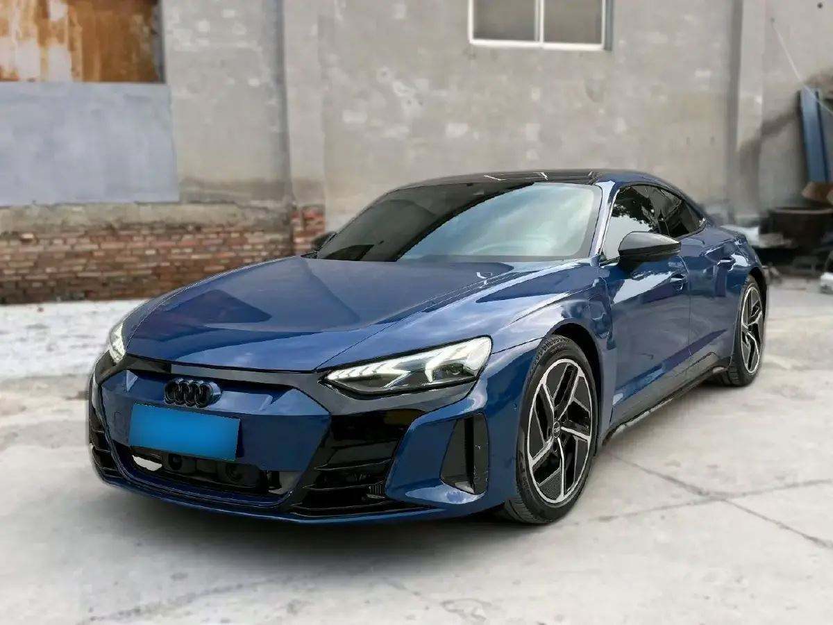 2026 AudiS RS 5 Sedan Luxury Gasoline