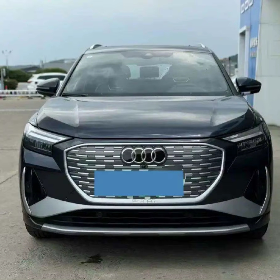 2026 Audi SQ2L SUV