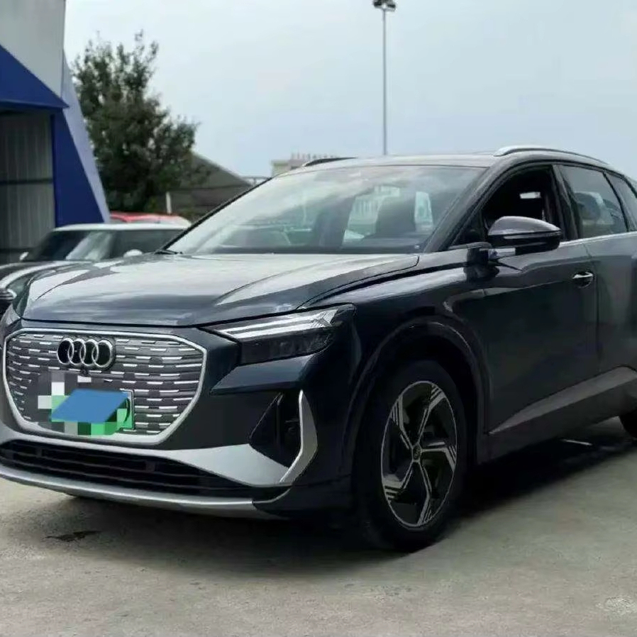 2026 Audi SQ2L SUV - Image 3
