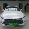 2026 BYD Qin Pro sedan