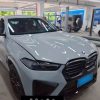 2026 BMWs X6 sedan
