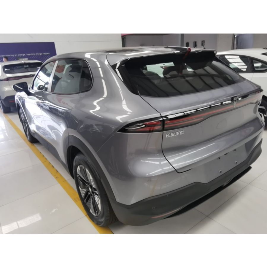 Guazi Deepal S05 2026 Used SUV Electric Automatic Family SUV RWD - Image 3