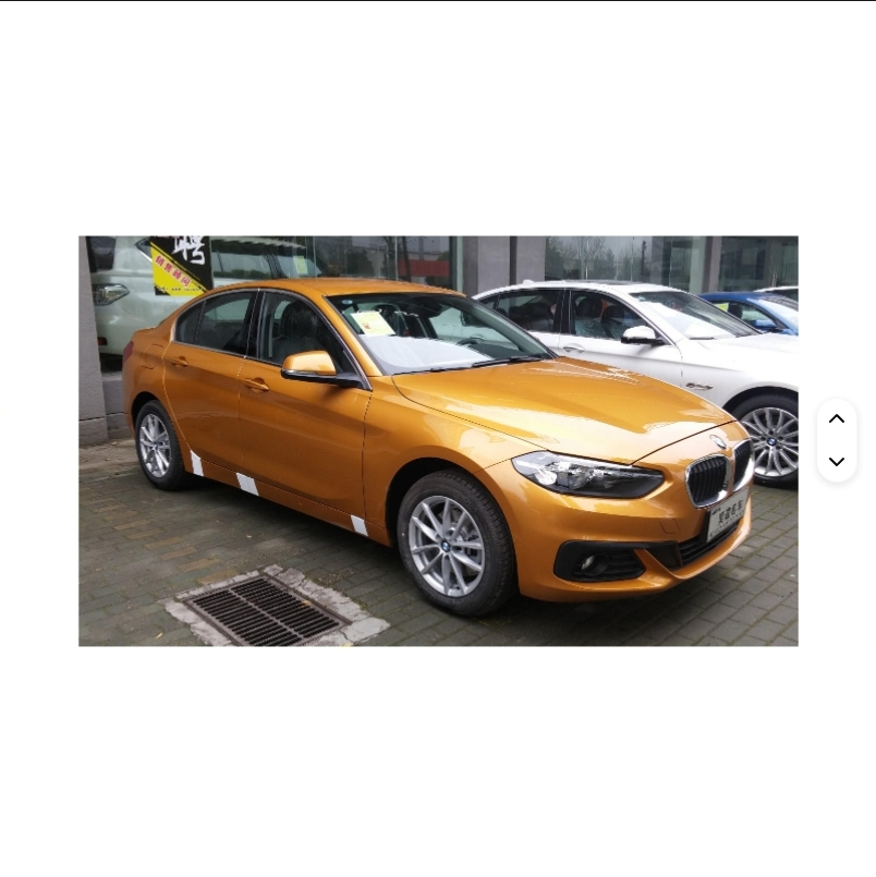BMWS X1 SEDAN With LOW Mileage