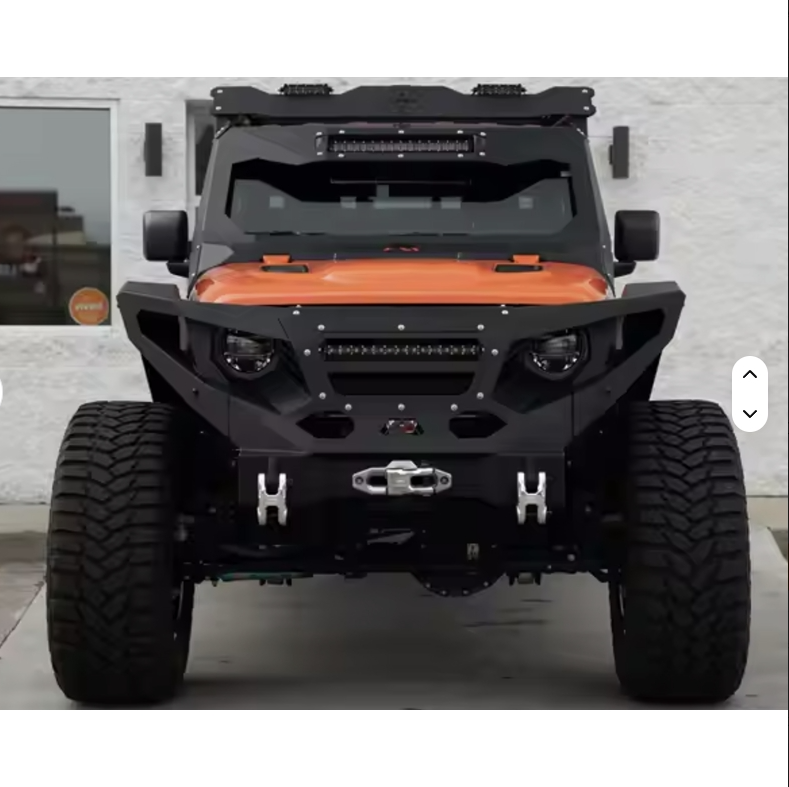 2026 JeepS Gladiator Rubicon 4x4 CAR