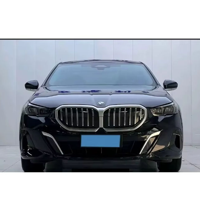 2026 BMWs M58 sedan CAR