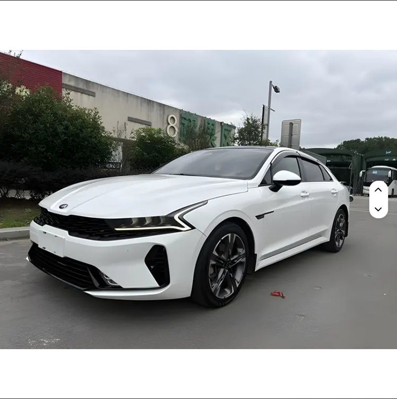 2026 KiaS K5 1.5T GT SEDAN SPORT PERFORMANCE PREMIUM V8 SEDAN