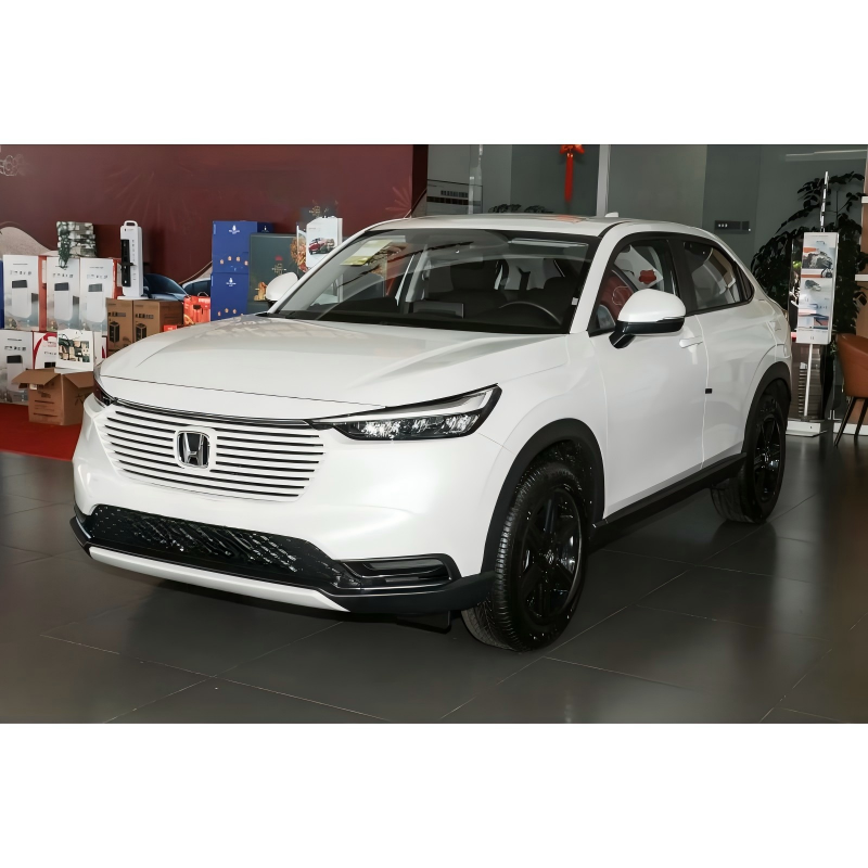 2026 Honda VEZEL Gasoline SUV 6.3L Range Base Edition 5-Seater FWD Compact SUV Used Car