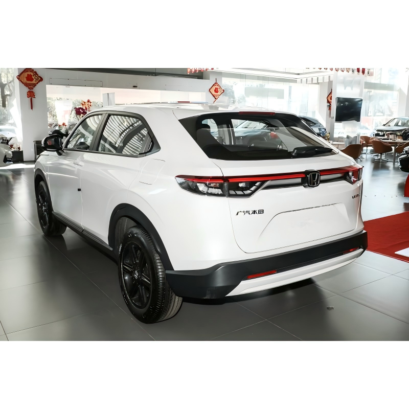 2026 Honda VEZEL Gasoline SUV 6.3L Range Base Edition 5-Seater FWD Compact SUV Used Car - Image 2