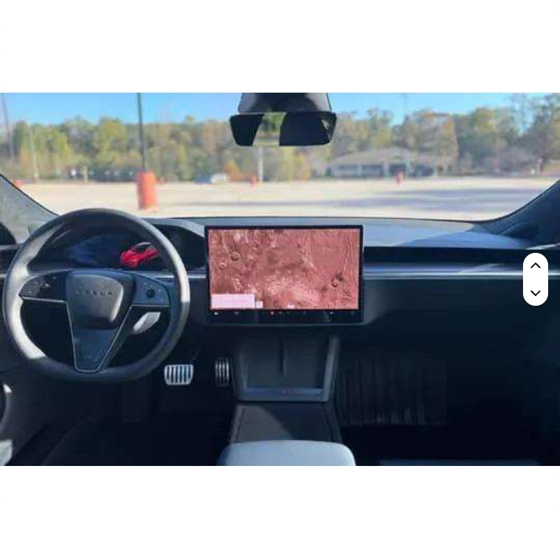 2026 TeslaS Model S Plaid 1000 CAR - Image 4