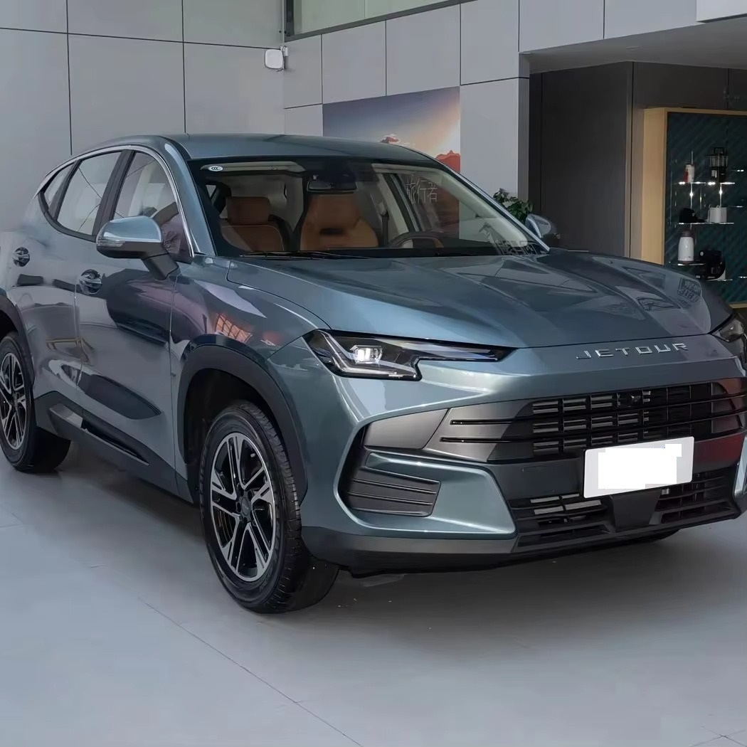 2026 Chery Jetour Dasheng SUV (gas Vehicle)