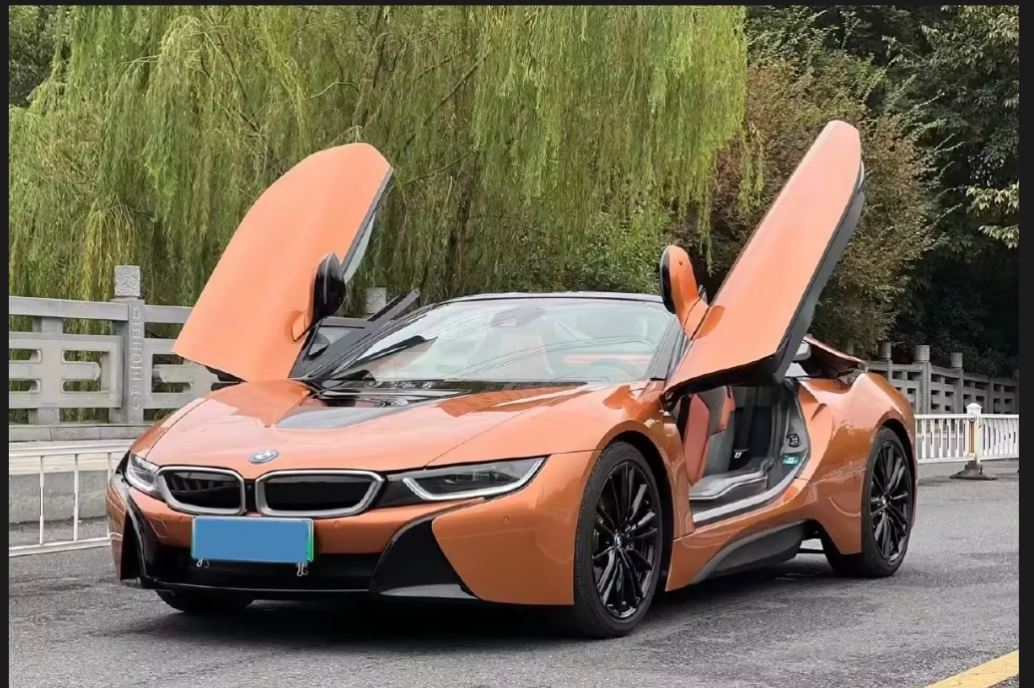 2026 BMWs M5 sedan CAR