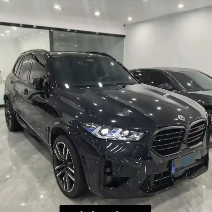 2026 BMWs X5 suv CAR - Image 2