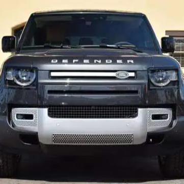2026 Land Rover Defender 130 SUV CAR