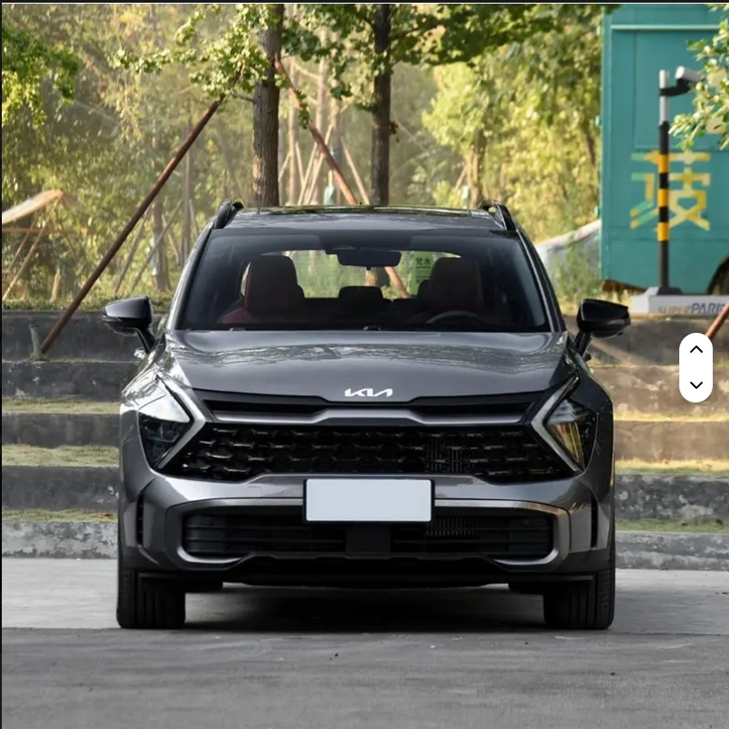2026 Sportage SUV CAR High