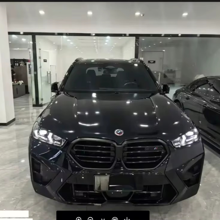 2026 BMWs X5 suv CAR
