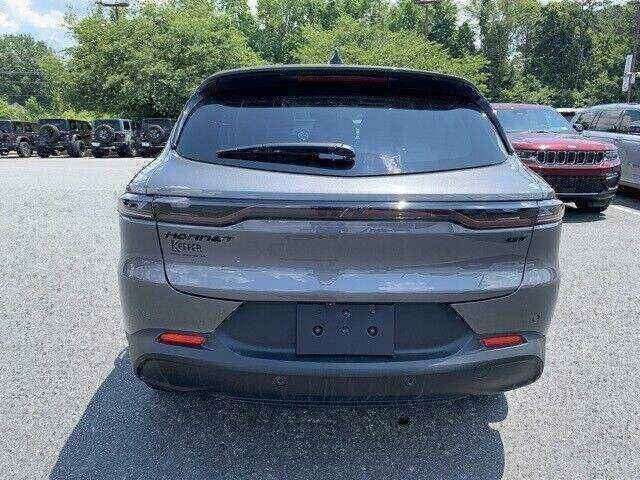 Full Option Dodge Hornet GT Automatic SUV CAR - Image 3