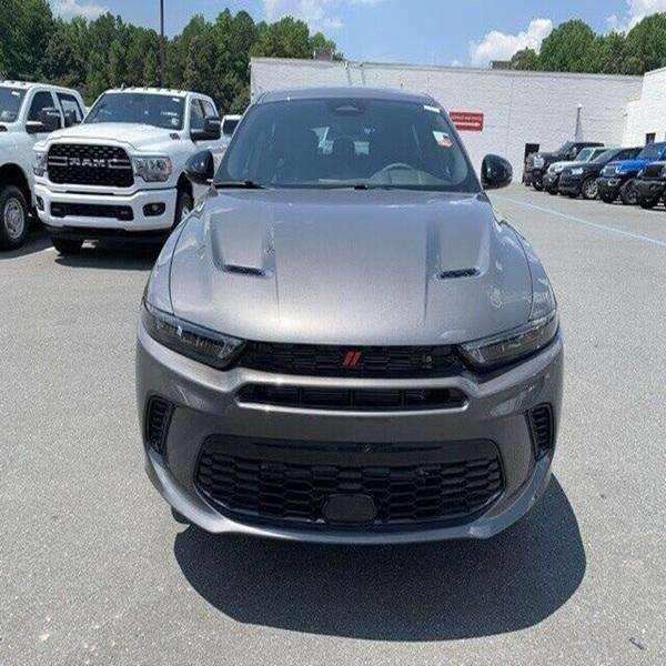Full Option Dodge Hornet GT Automatic SUV CAR