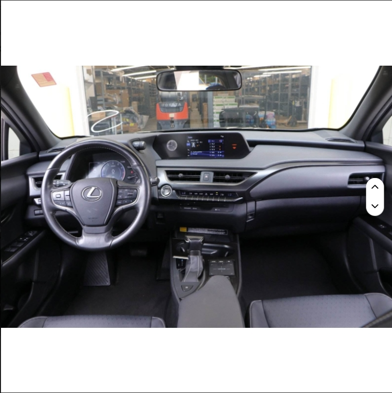 2026 LexuSs UX 200 SUV CAR - Image 4