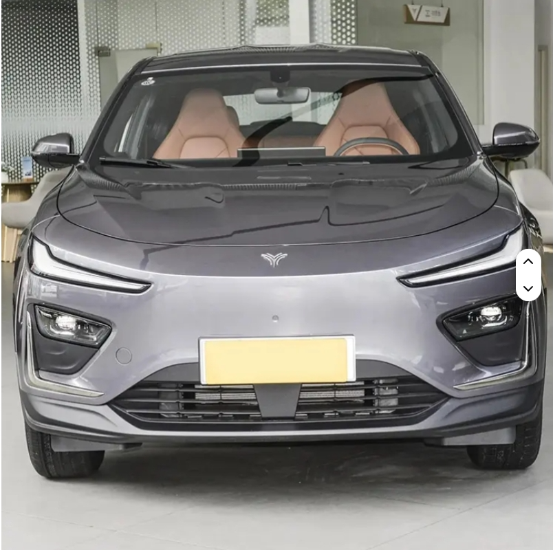 2026 NETA X SUV