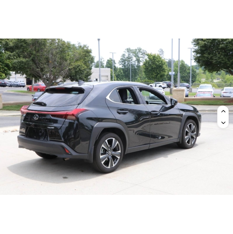 2026 LexuSs UX 200 SUV CAR