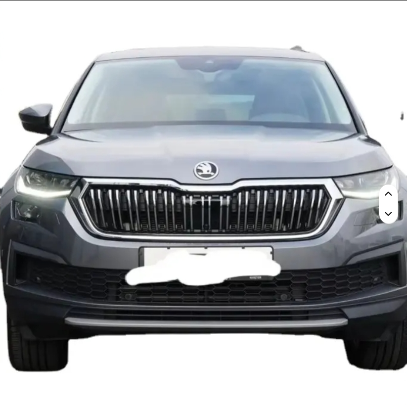 Skoda Kodiaq SUV - Image 3