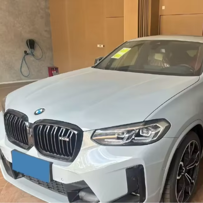2026 BMWs X4 suv CAR