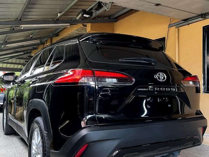 2026 TOYOTAs LANDs CRUISERs VXR 300 V6 SUV | 4.0L Petrol | 5 Seats - Image 5