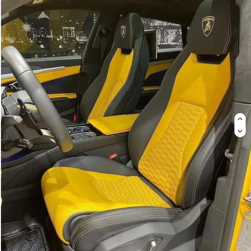 2026 Lamborghini-Urus URUS SUV CAR - Image 4
