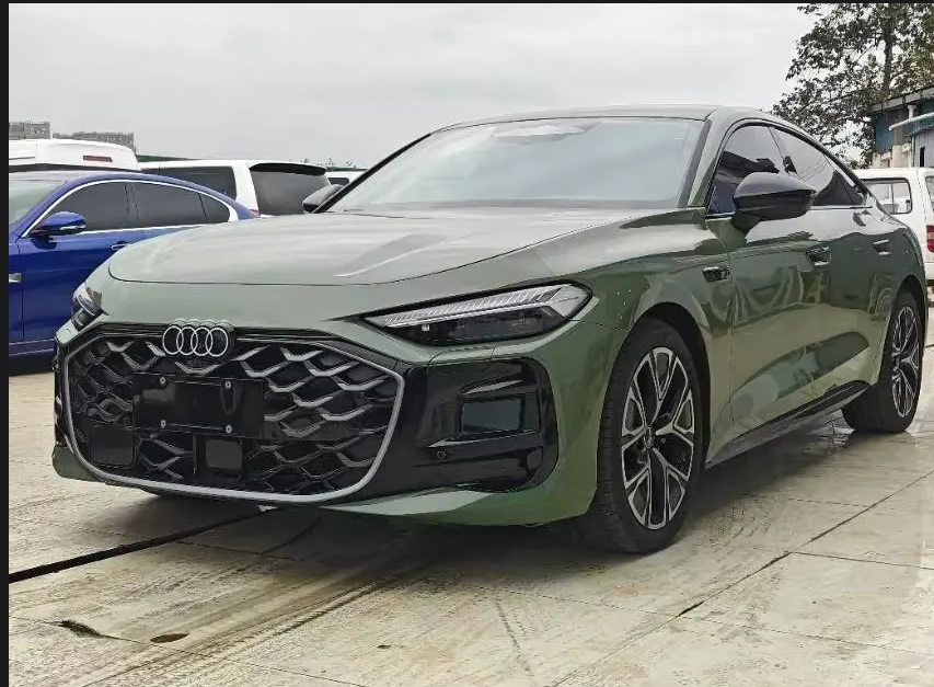 2026 Audi A5L Sportback sedan CAR
