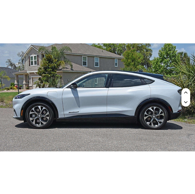 2026 FORD Mustang Mach-E Premium - Image 2