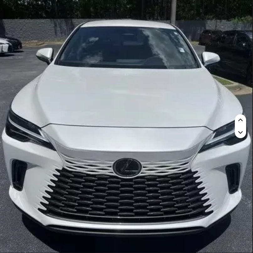 2026 LexusS RX 350 SUV Luxury SUV - Image 4