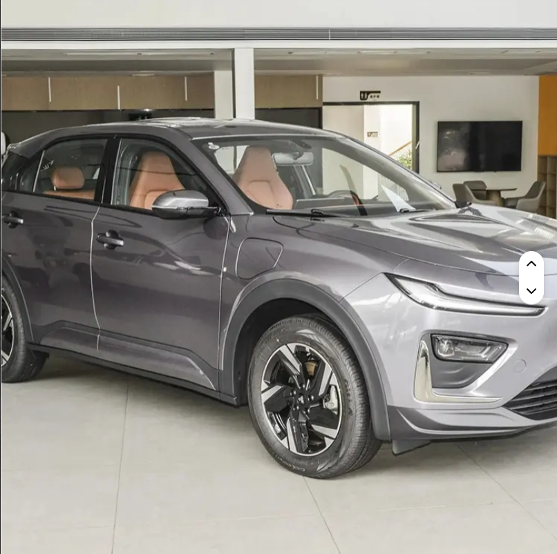 2026 NETA X SUV - Image 2