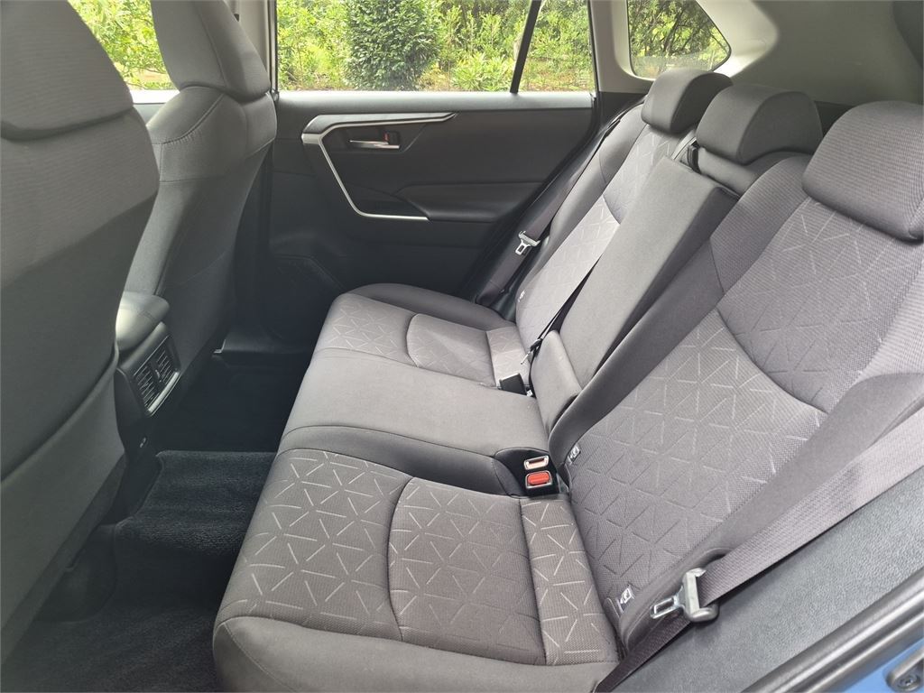 2026 Toyota RAV4 GXL 2.5P 8AT AWD SUV/5D/5S SUV - Image 4