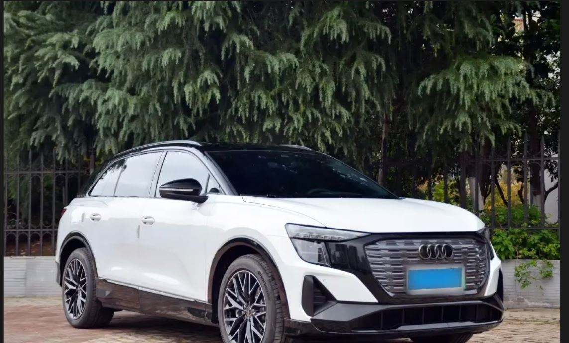 2026 AudiS Q5 2.0T Turbo SUV