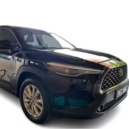 2026 TOYOTAs LANDs CRUISERs VXR 300 V6 SUV | 4.0L Petrol | 5 Seats - Image 4