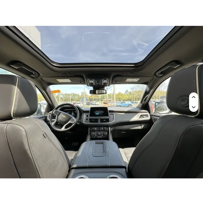 2026 CHEVROLETs TAHOE SUV - Image 3