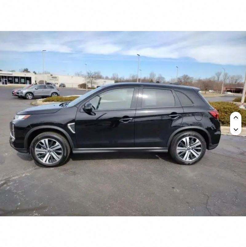 Mitsubishi Outlander Sport 2.0 SE SUV CAR