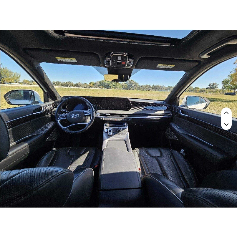 2026 HyundaiS Palisade SUV PERFORMANCE PREMIUM V8 - Image 2