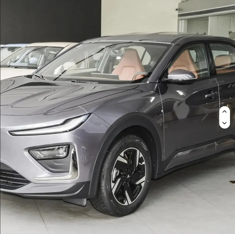2026 NETA X SUV - Image 4