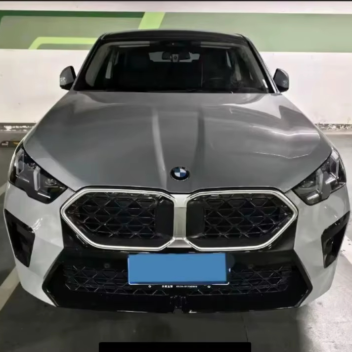 2026 BMWs X2 suv CAR