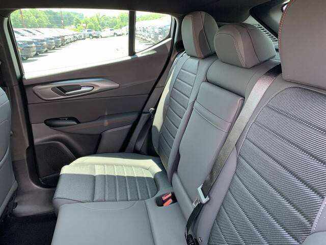 Full Option Dodge Hornet GT Automatic SUV CAR - Image 4