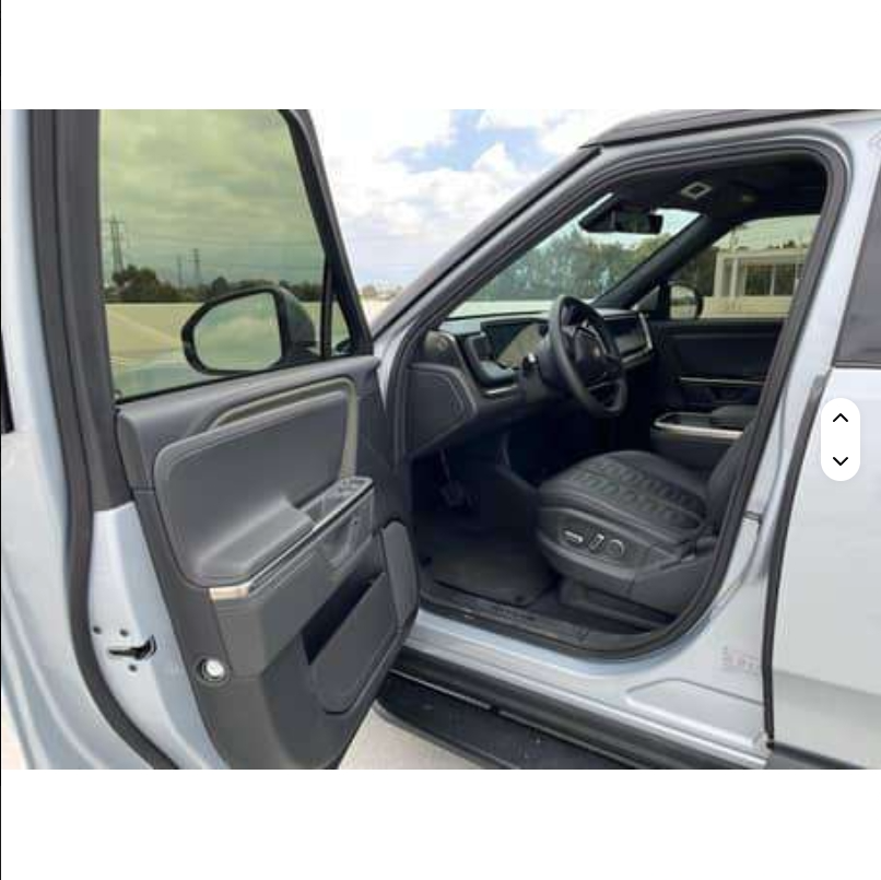 2026 RIVIAN R1S ADVENTURE EDITION SUV - Image 3