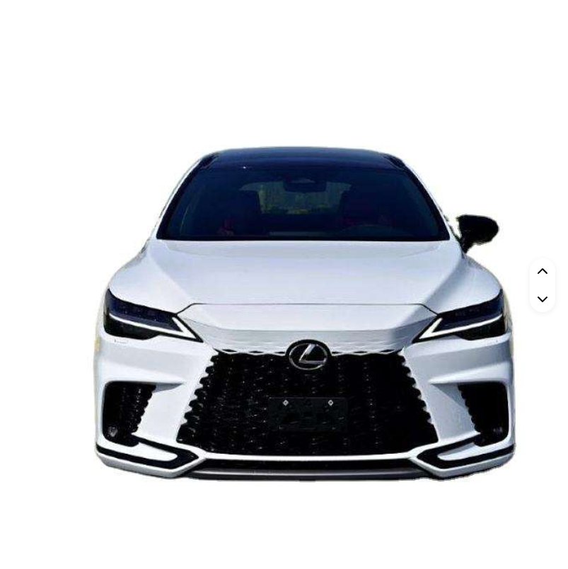 2026 LexuSs RX500H Luxury SUV CAR