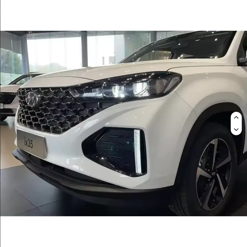 2026 HyundaiS Ix35 Suv - Image 2